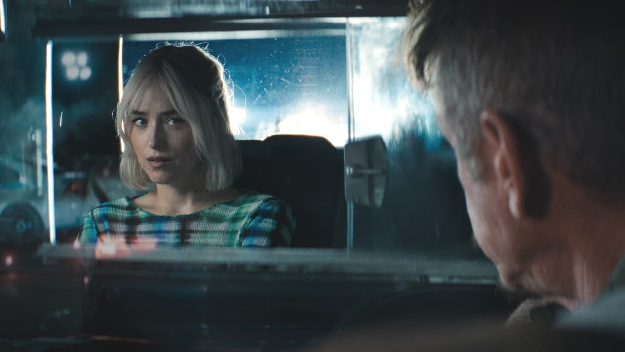 Daddio Movie Screenshot 1