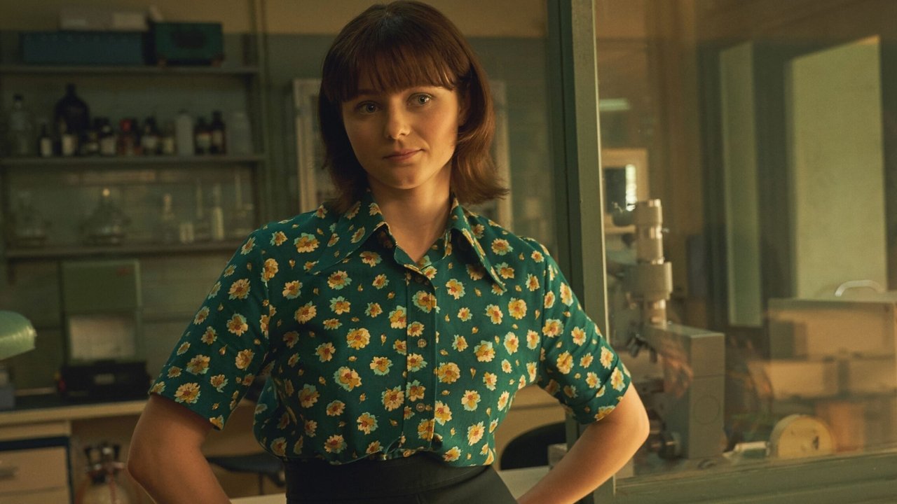 Joy Movie Screenshot 4