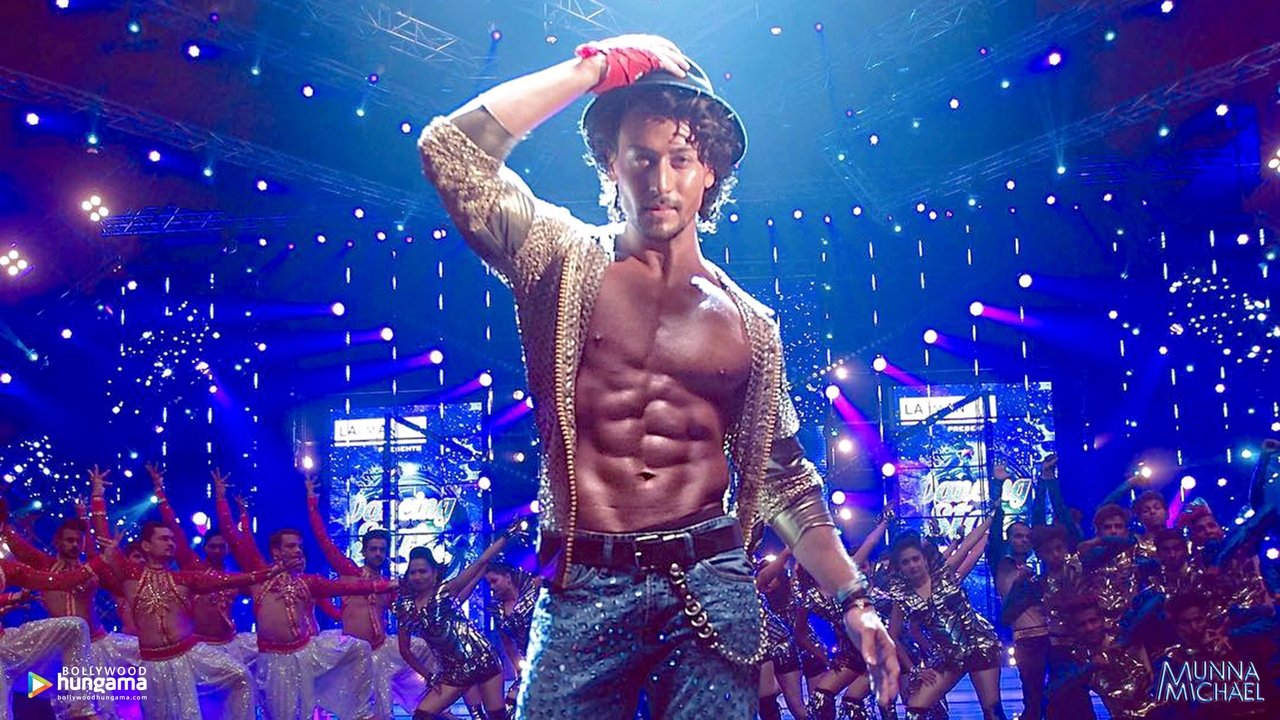 Munna Michael Movie Screenshot 2