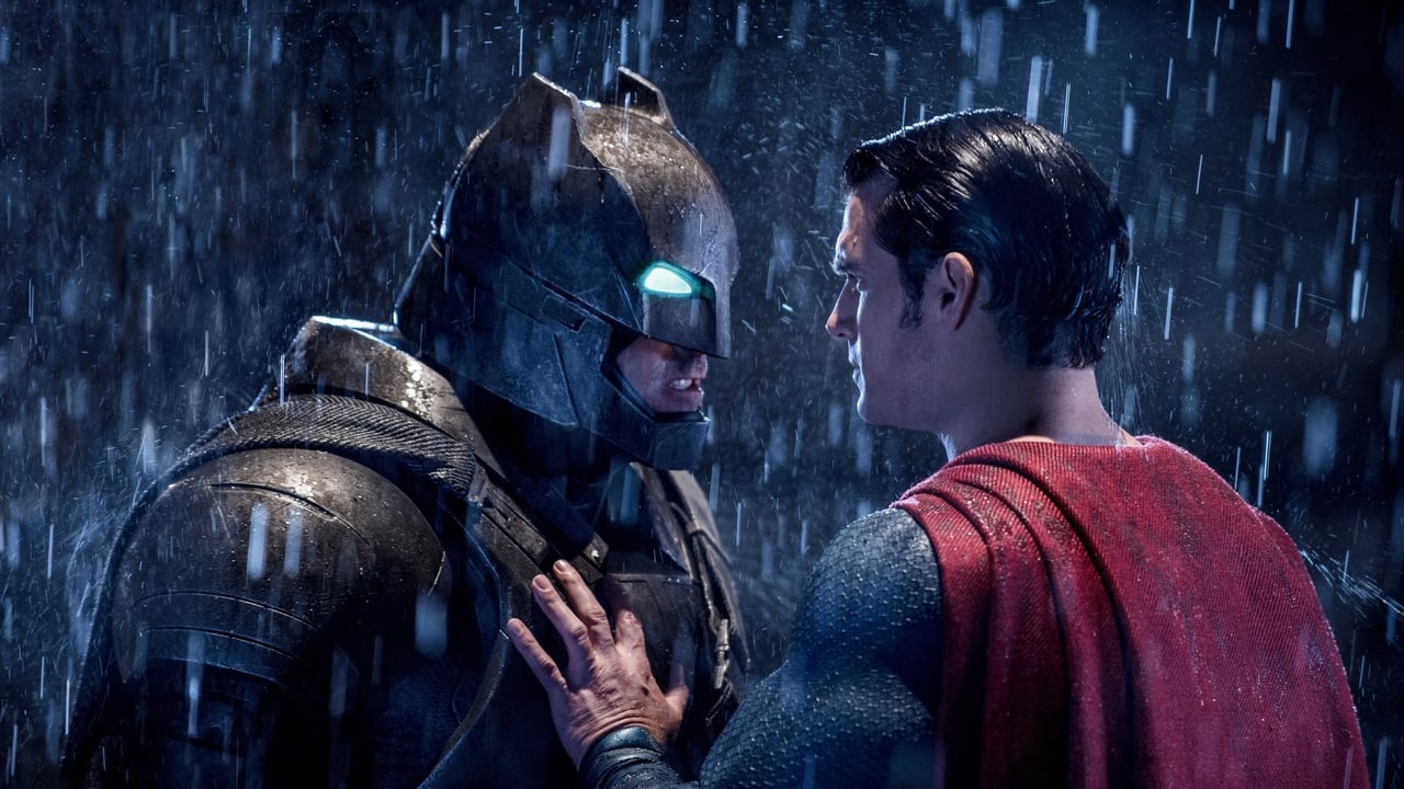 Batman v Superman: Dawn of Justice Movie Screenshot 2