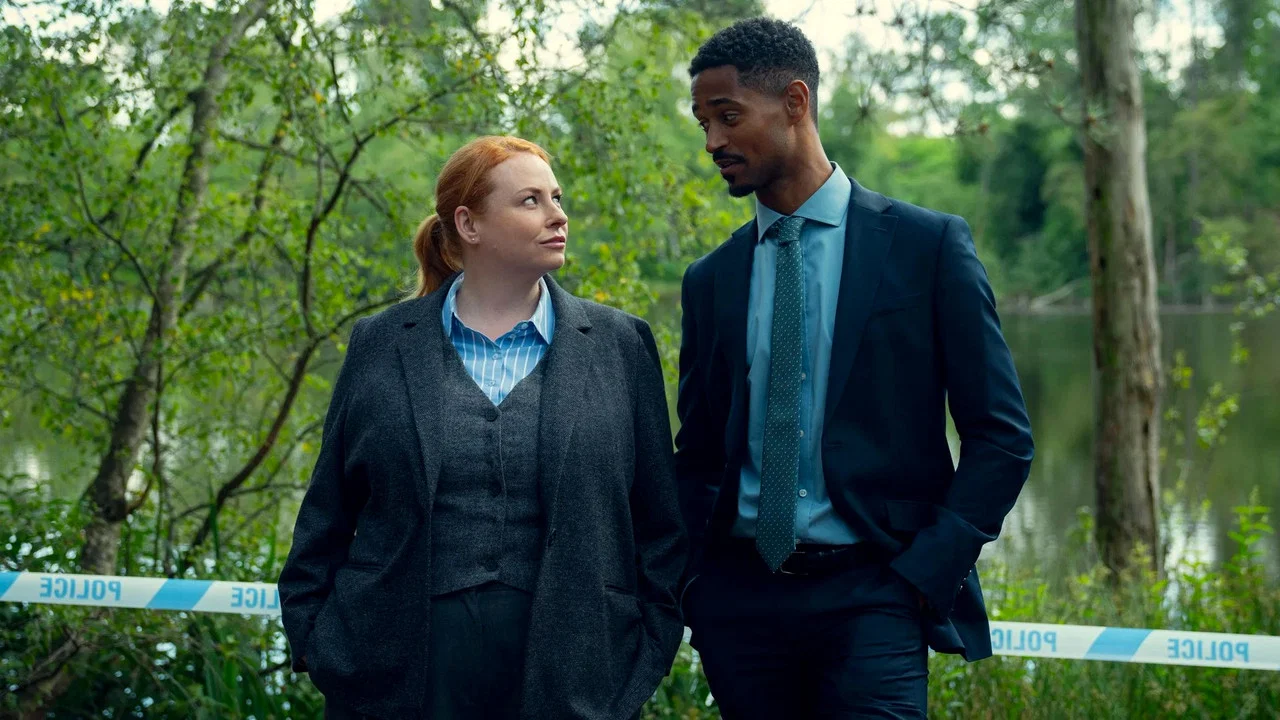 Run Away Series Screenshot 4