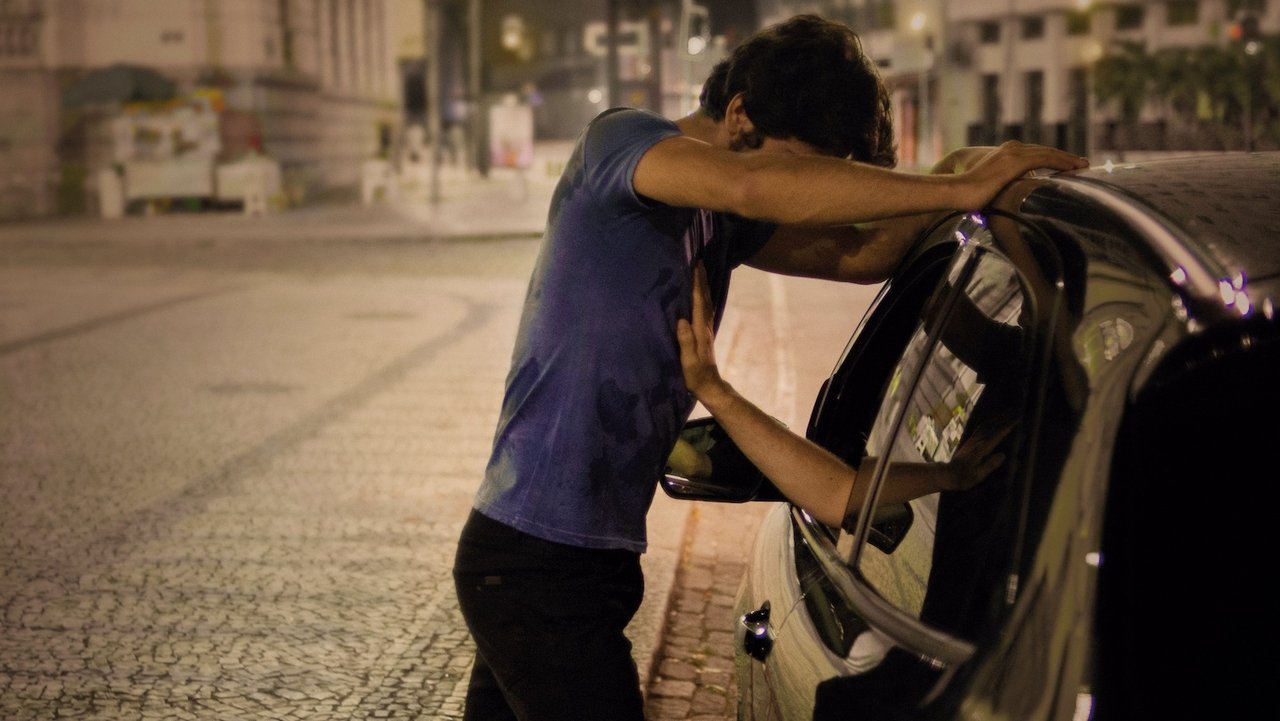 Streets of GlÃ³ria Movie Screenshot 1