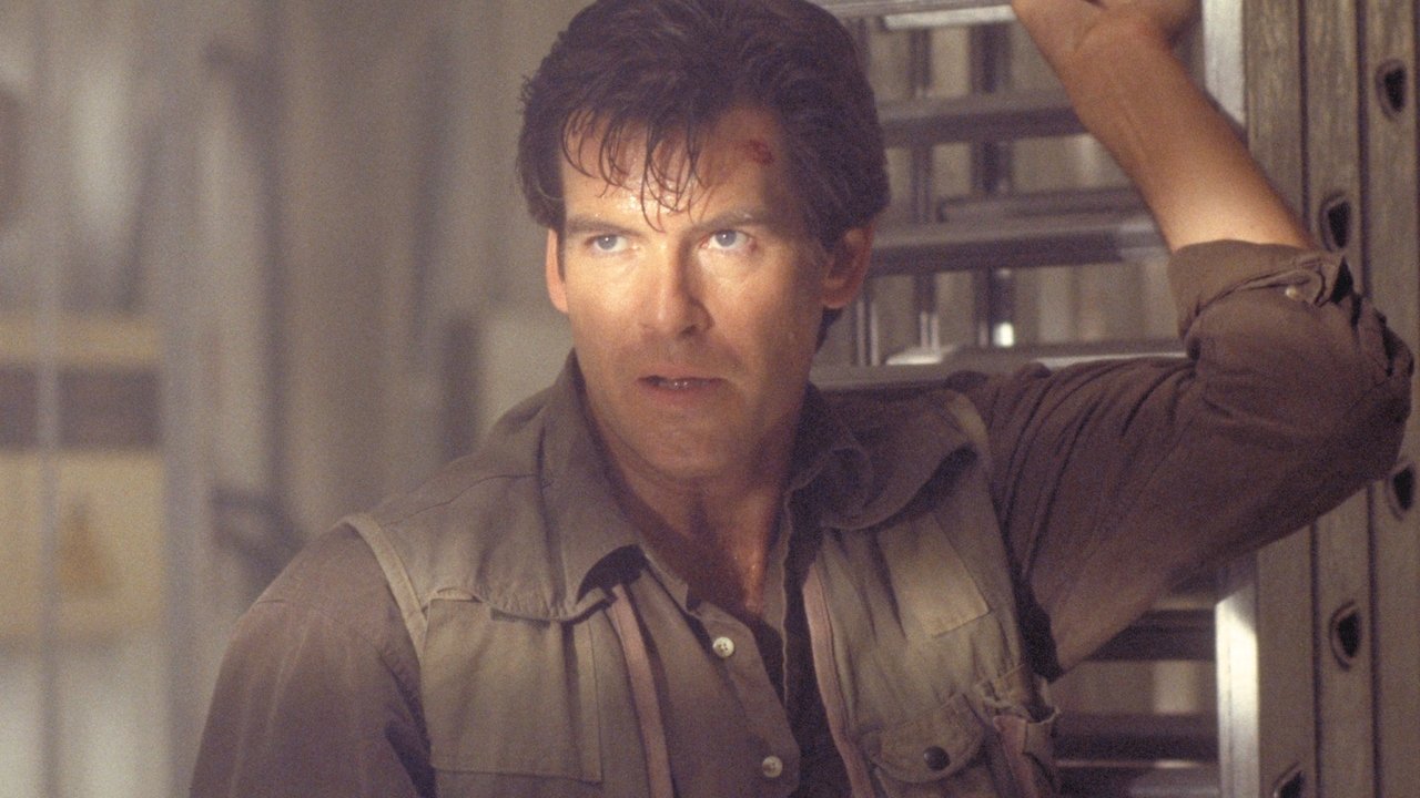 GoldenEye Movie Screenshot 3