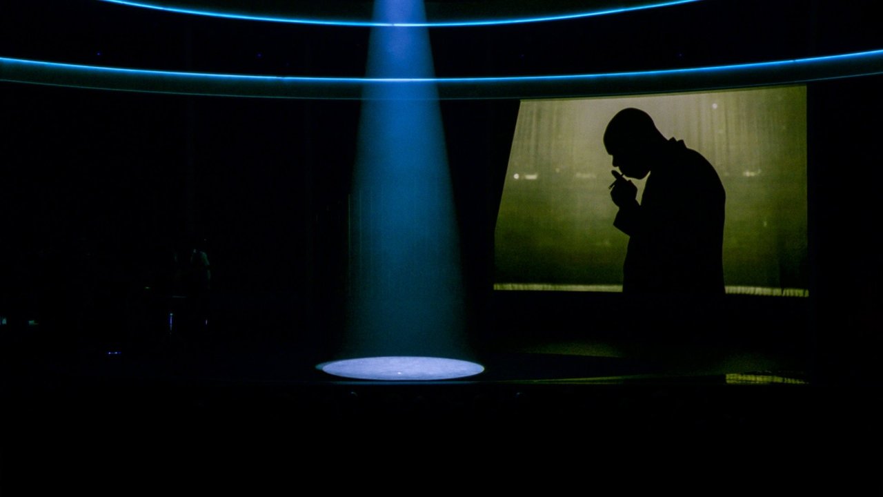 Dave Chappelle: The Kennedy Center Mark Twain Prize Movie Screenshot 1