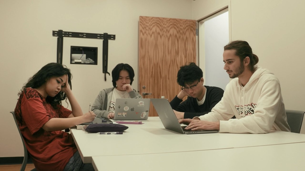 Group Study Movie Screenshot 1