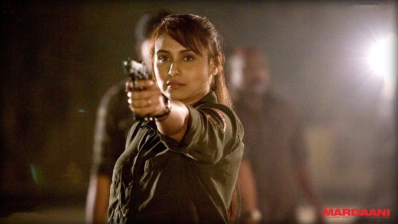 Mardaani Movie Screenshot 1