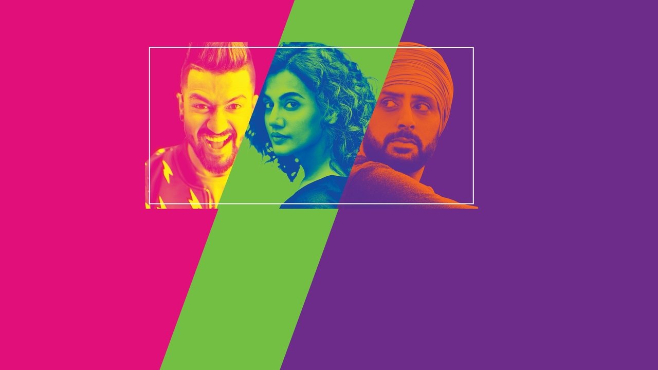 Manmarziyaan Movie Screenshot 2