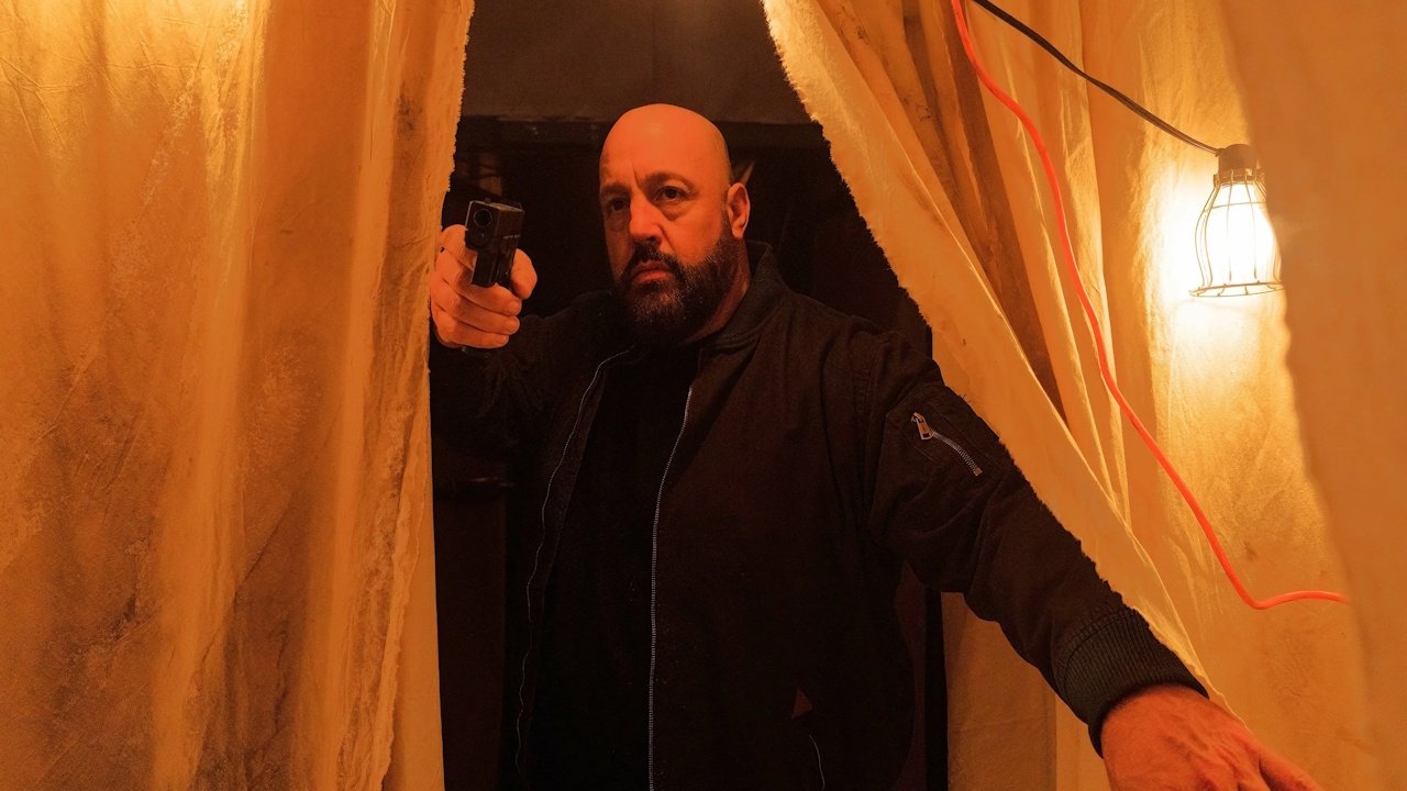 Guns Up Movie Screenshot 4