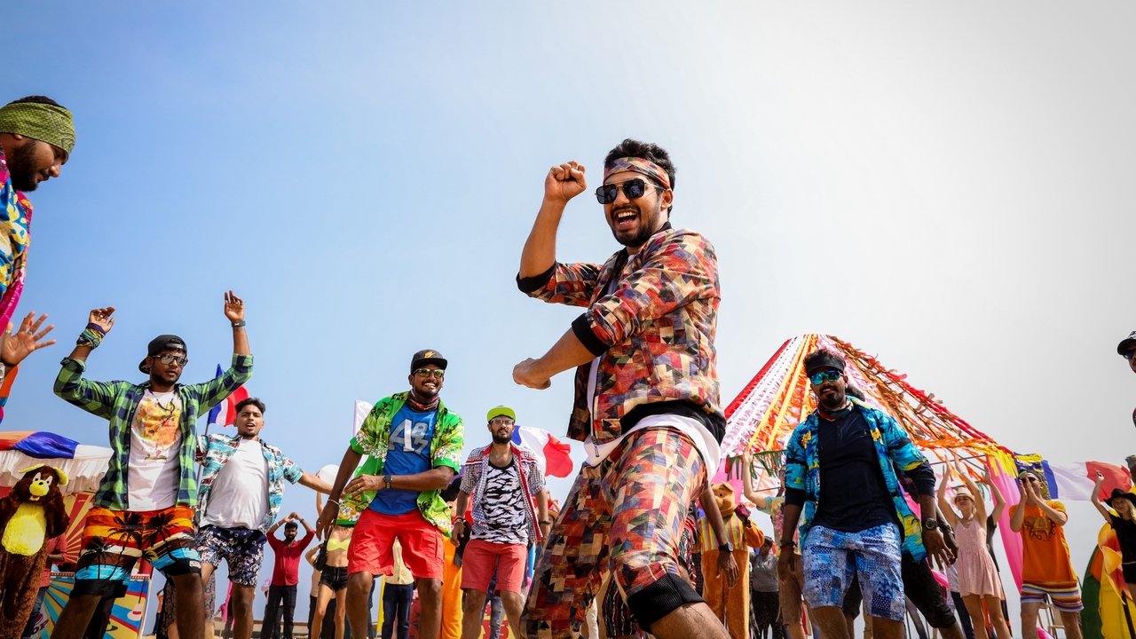 Natpe Thunai Movie Screenshot 5