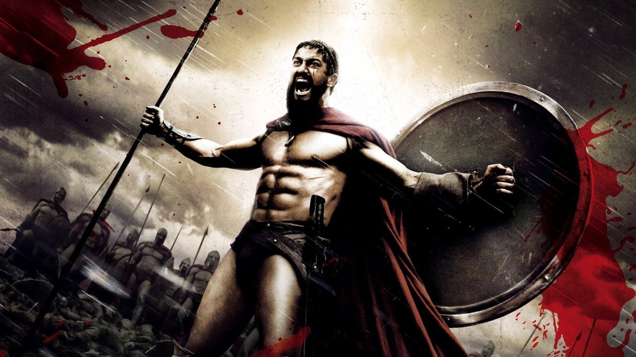 300 Movie Screenshot 1