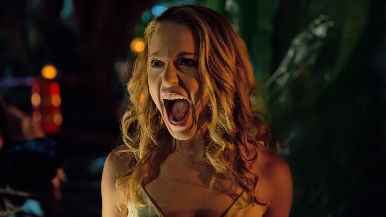 Happy Death Day Movie Screenshot 2