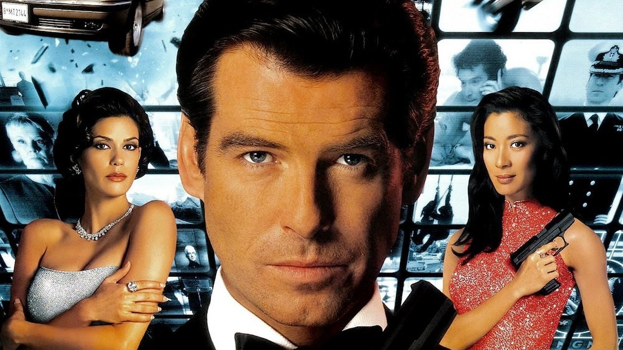 Tomorrow Never Dies Movie Screenshot 3
