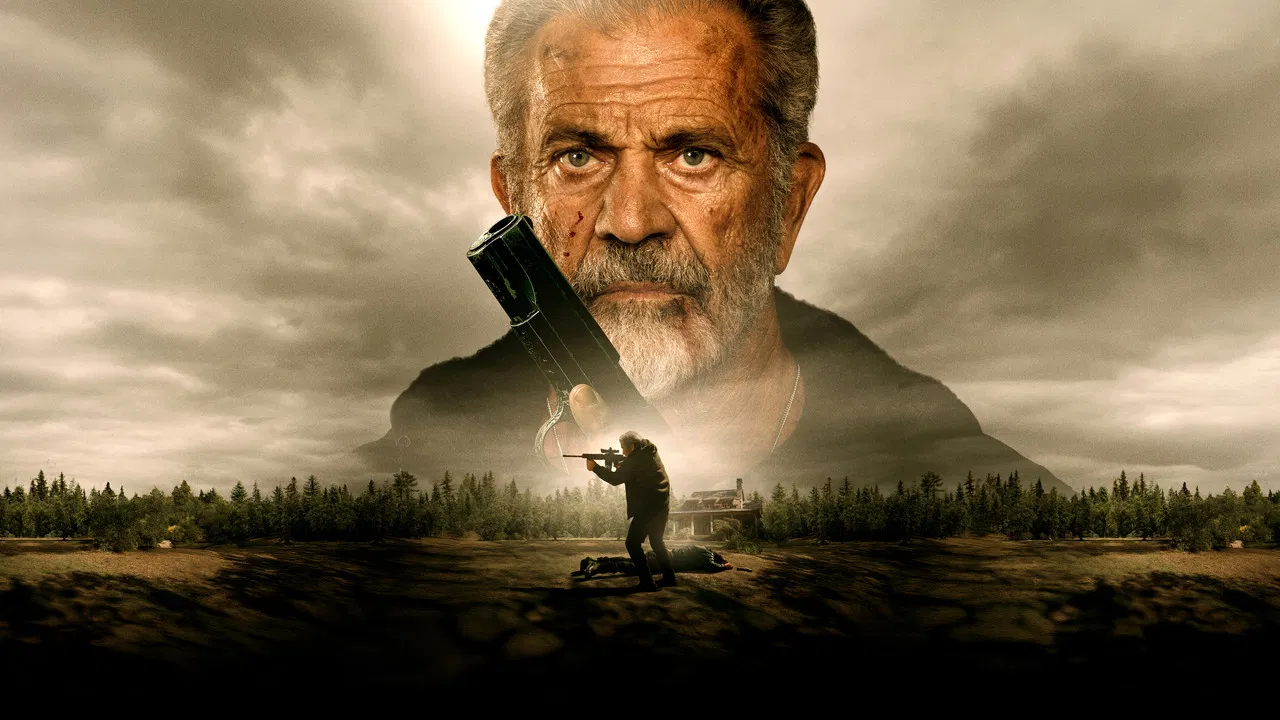 Hunting Season Movie Screenshot 1