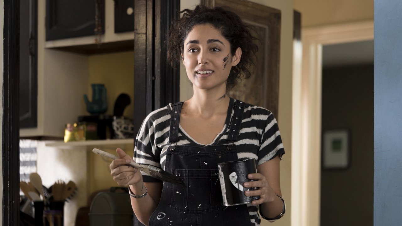 Paterson Movie Screenshot 3