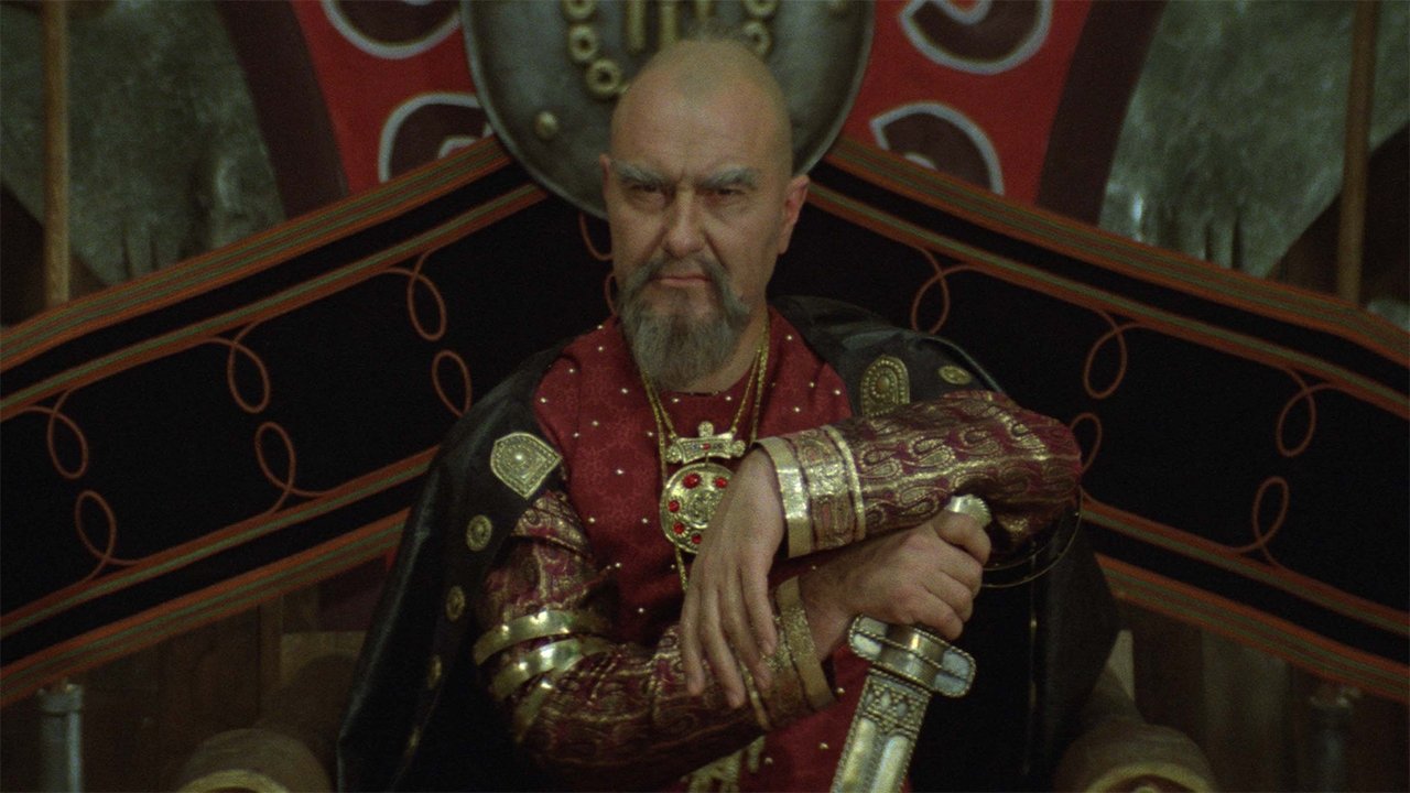 Khan Asparukh - Part I - Phanagoria Movie Screenshot 1