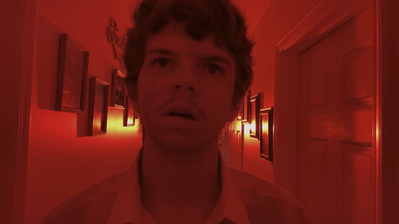 I Killed A Demon Movie Screenshot 1