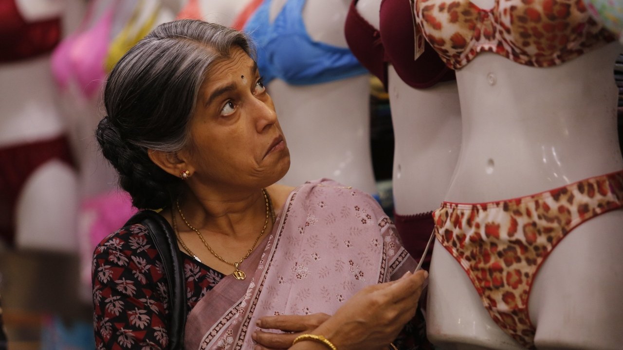Lipstick Under My Burkha Movie Screenshot 5