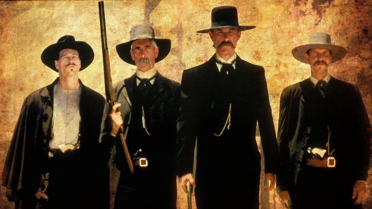 Tombstone Movie Screenshot 3