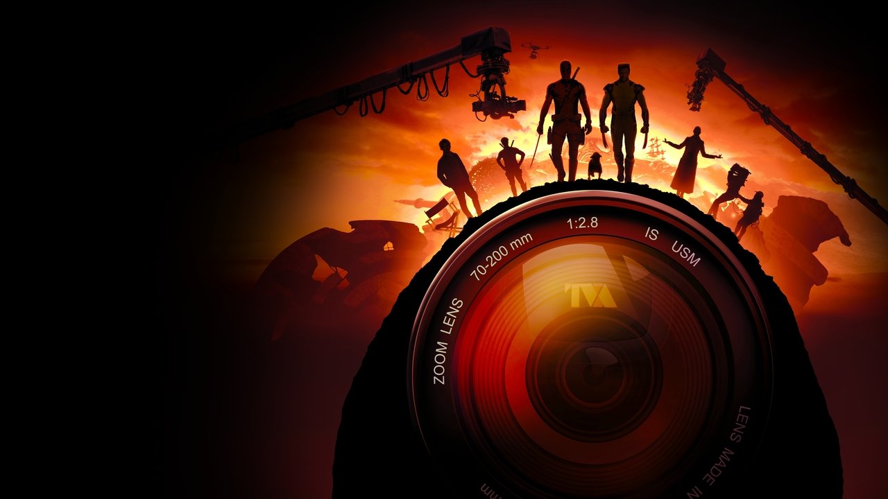 Marvel Studios Assembled: The Making of Deadpool & Wolverine Movie Screenshot 5