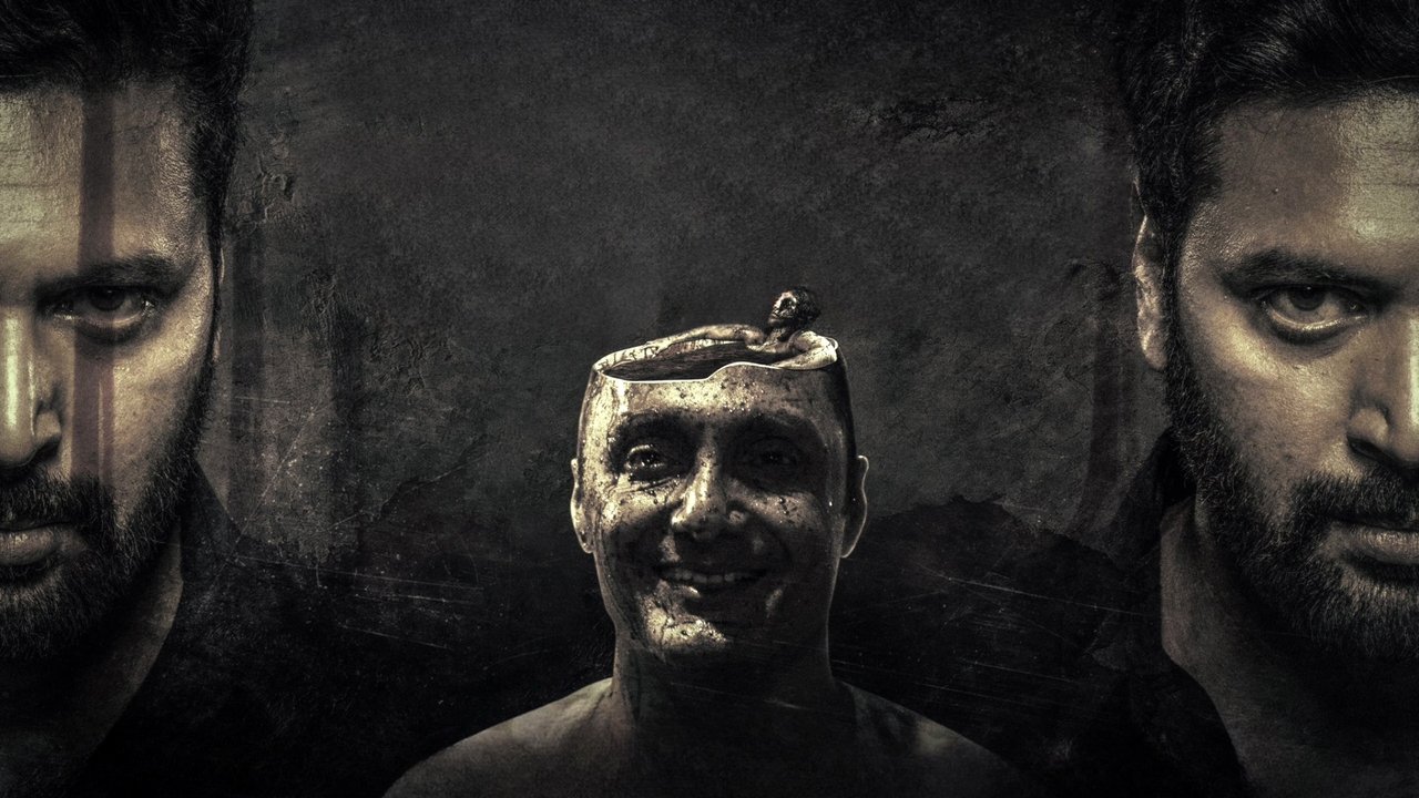 Iraivan Movie Screenshot 4