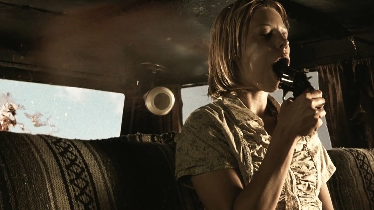The Texas Chainsaw Massacre Movie Screenshot 5