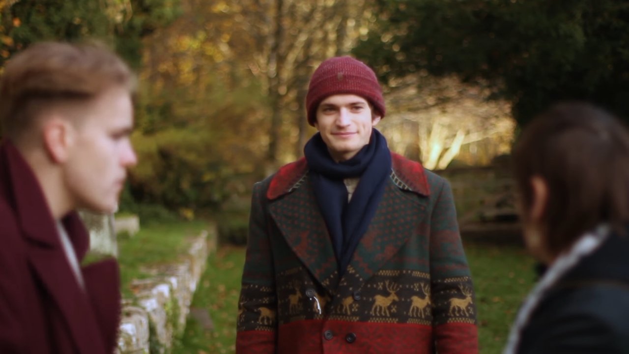 Goodwill Movie Screenshot 1