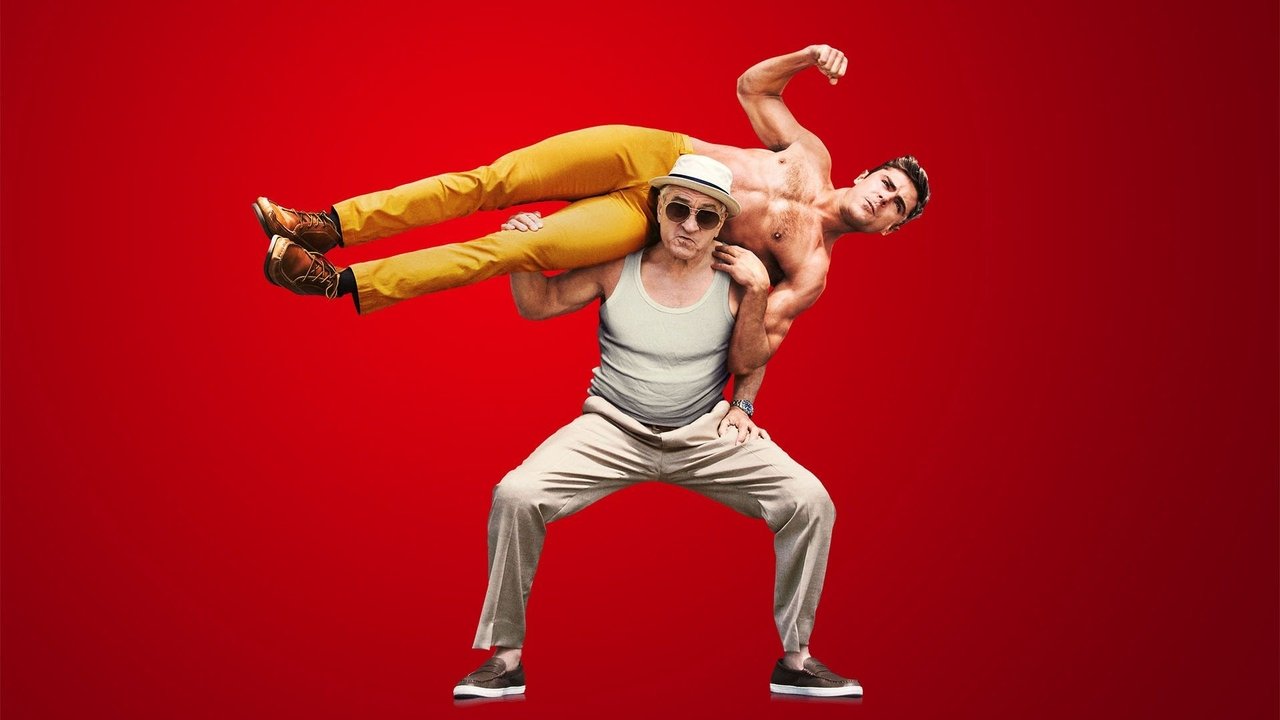 Dirty Grandpa Movie Screenshot 3