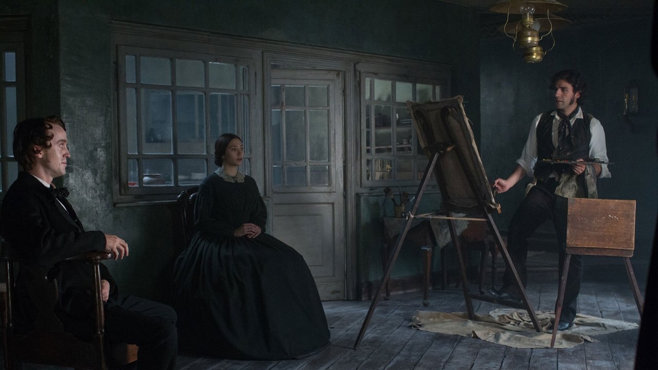 In Secret Movie Screenshot 4