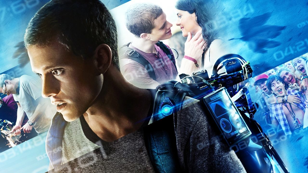 Project Almanac Movie Screenshot 1