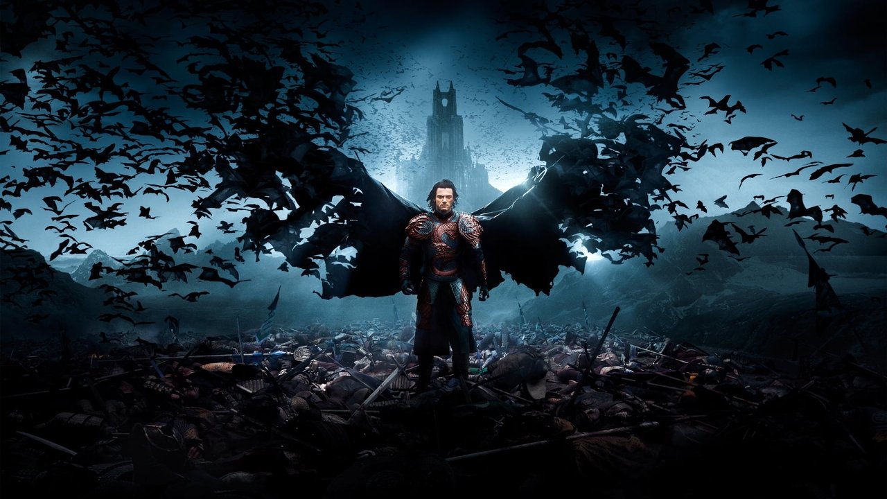 Dracula Untold Movie Screenshot 1