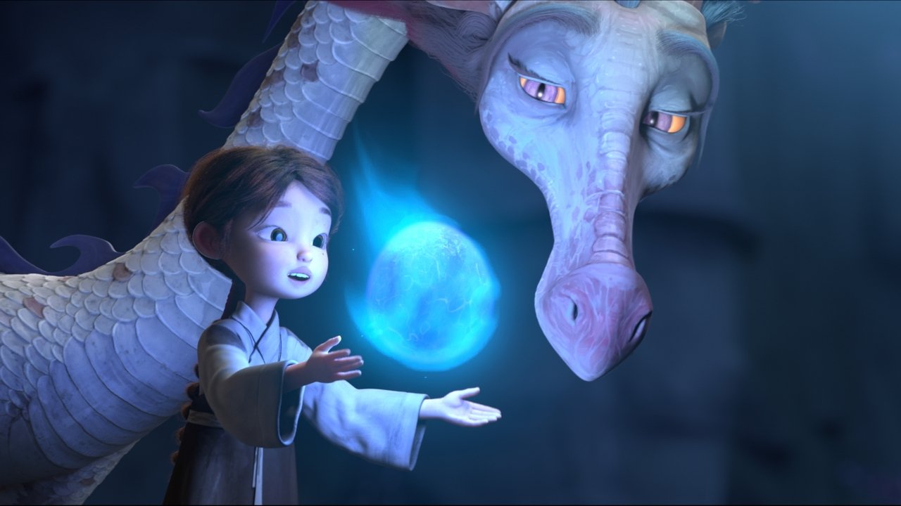 Dragonkeeper Movie Screenshot 4