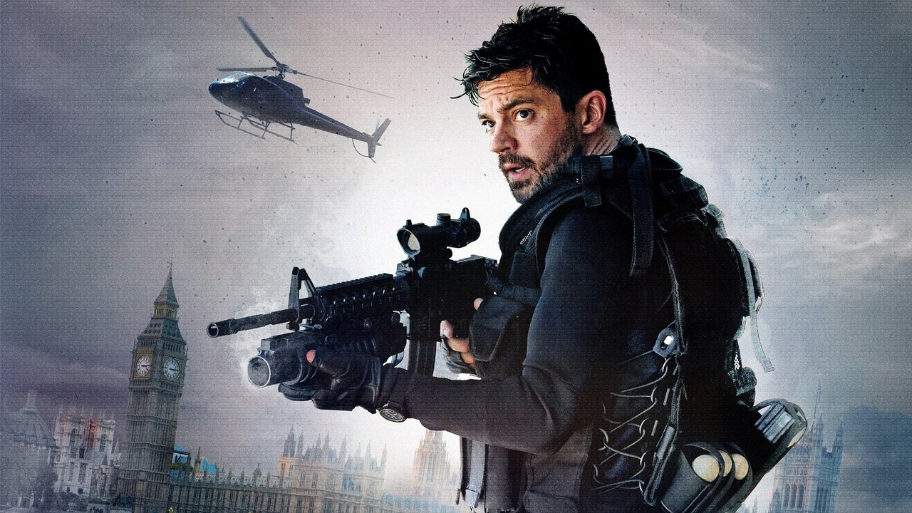 Stratton Movie Screenshot 1
