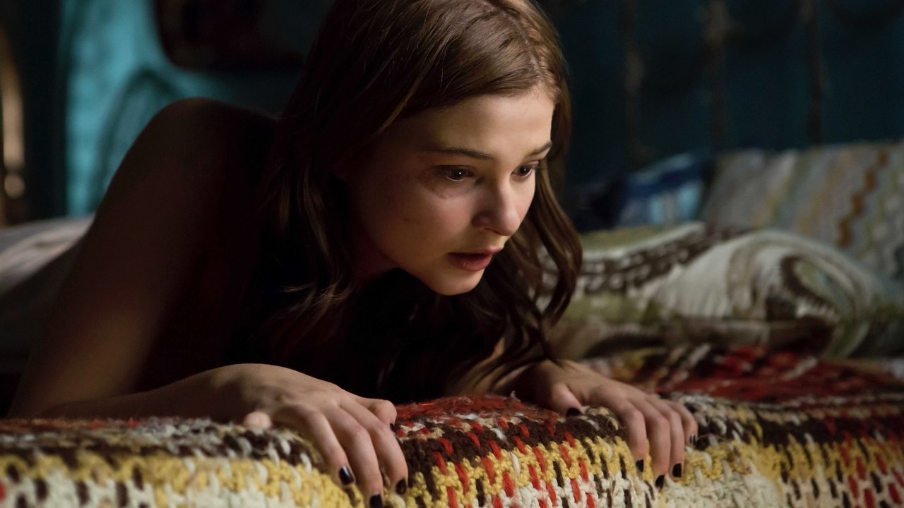 Insidious: Chapter 3 Movie Screenshot 3