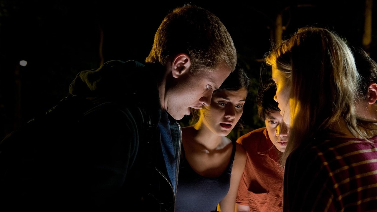 Project Almanac Movie Screenshot 2