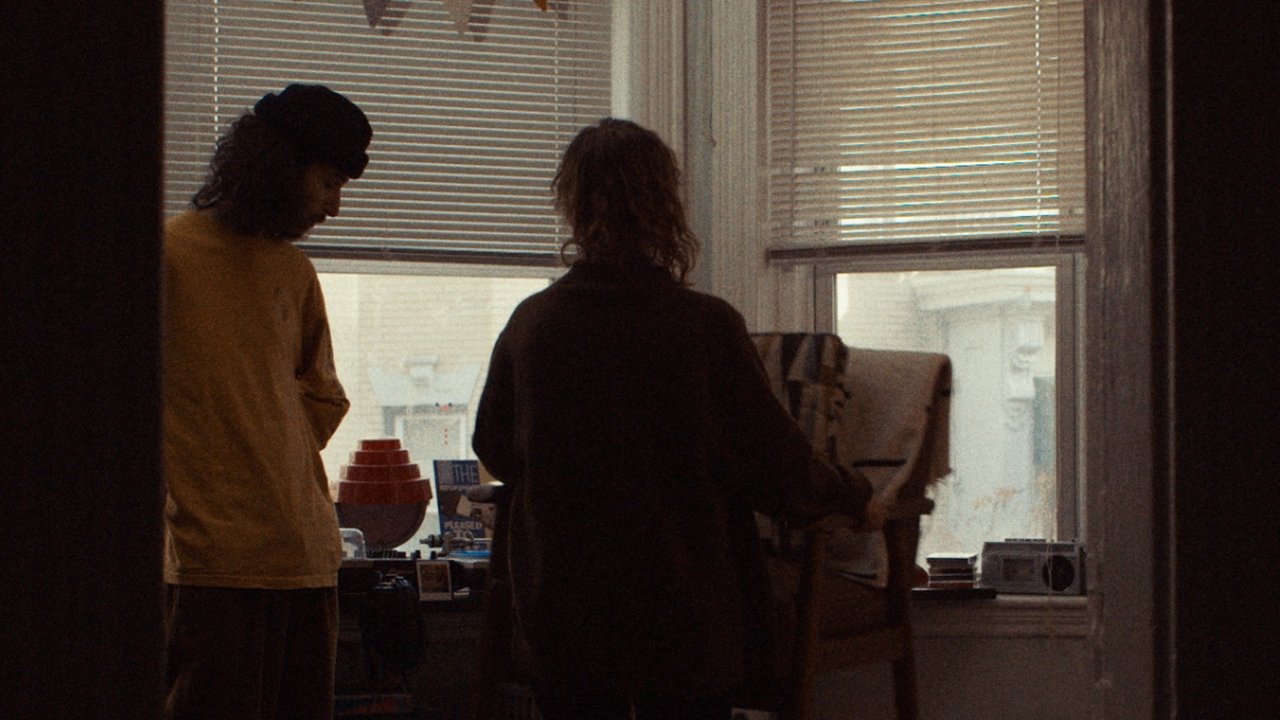 All My Friends Movie Screenshot 2