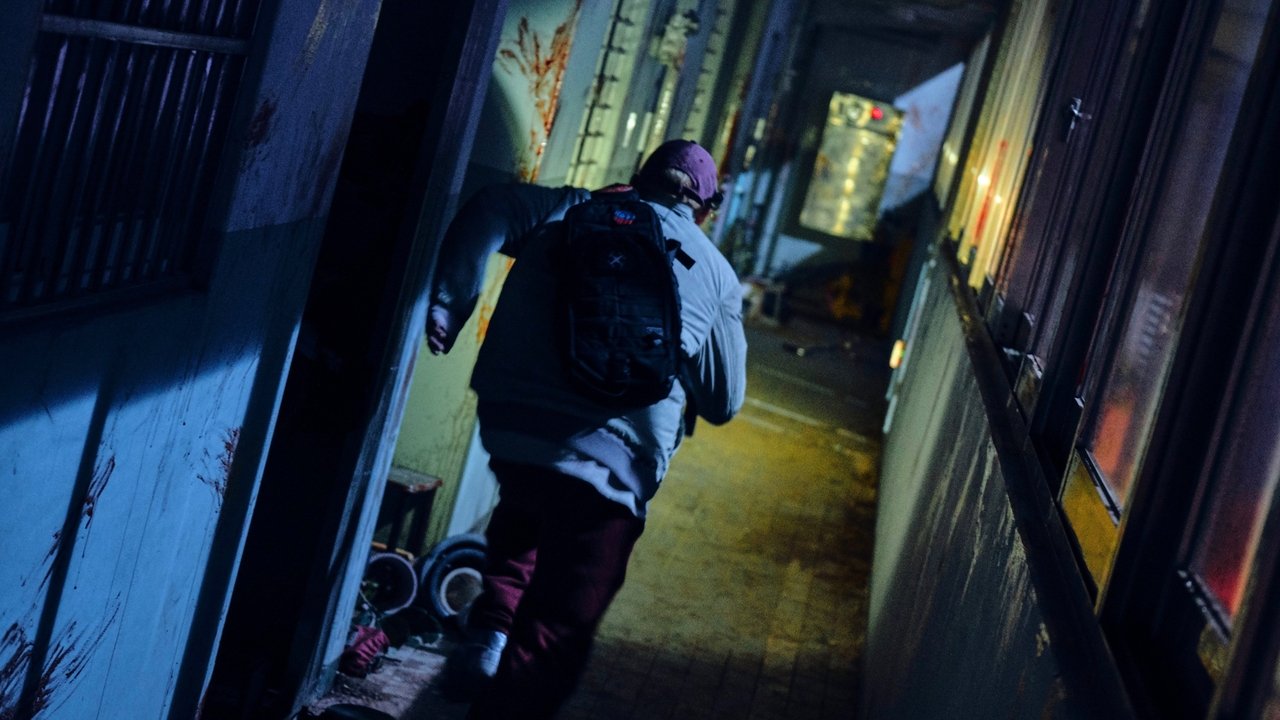#Alive Movie Screenshot 2