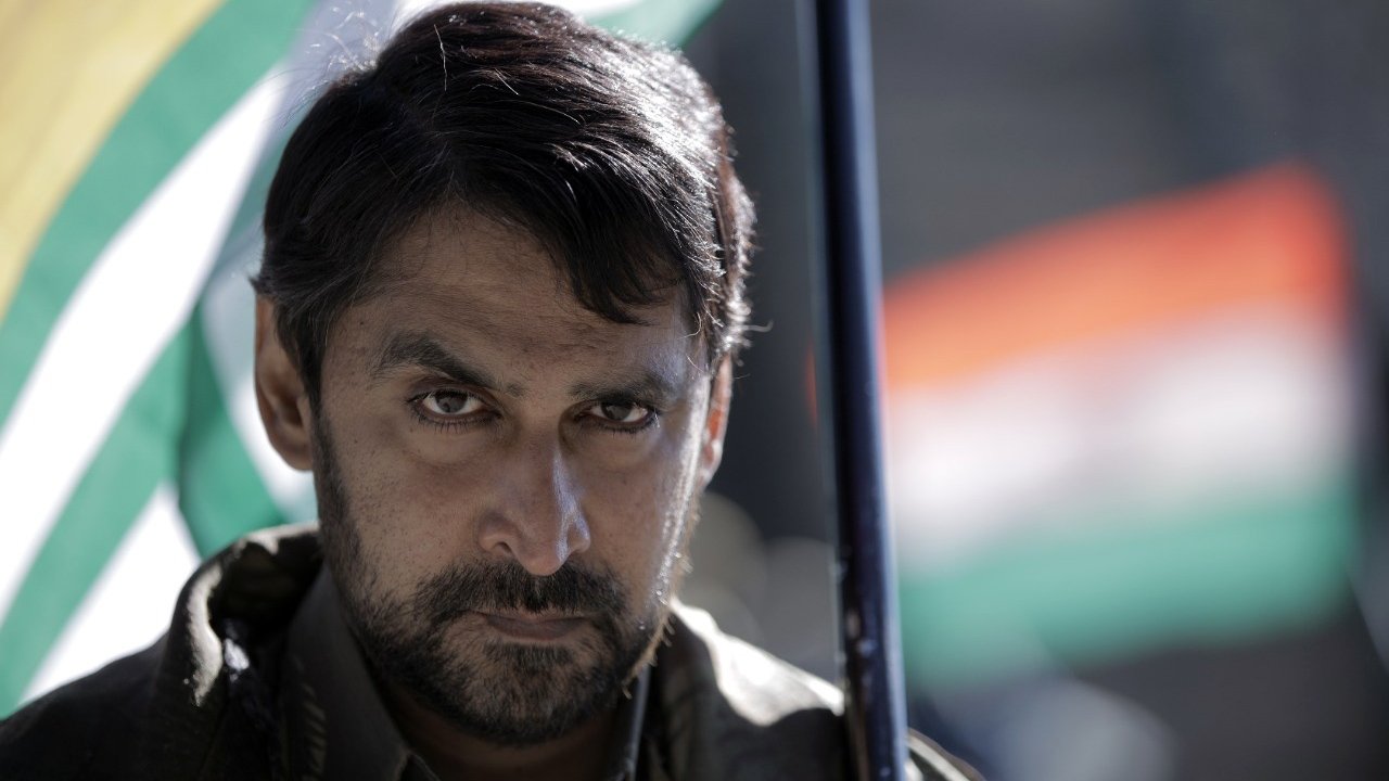 The Kashmir Files Movie Screenshot 2