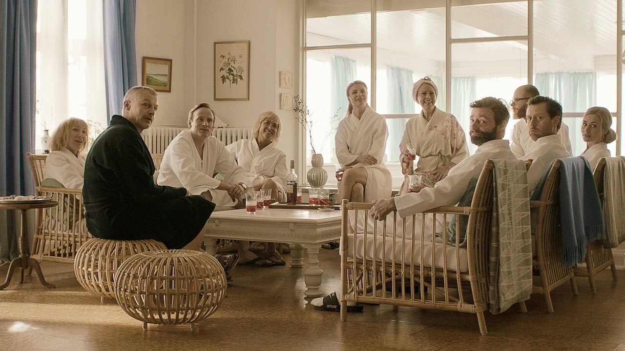 Swinger Movie Screenshot 4