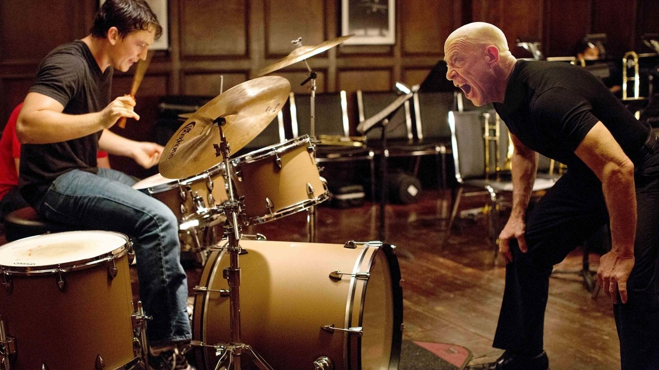 Whiplash Movie Screenshot 3