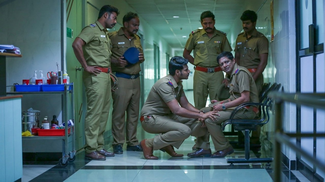 Maayavan Movie Screenshot 2