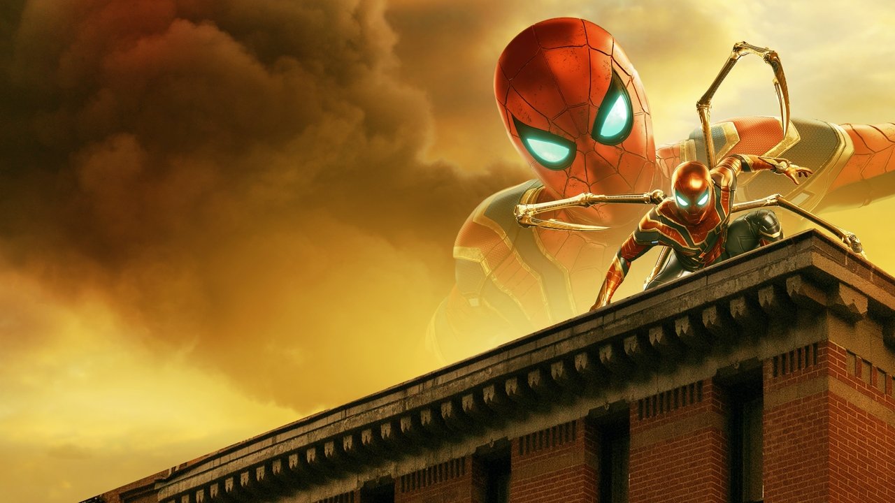 Spider-Man: Far From Home Movie Screenshot 4
