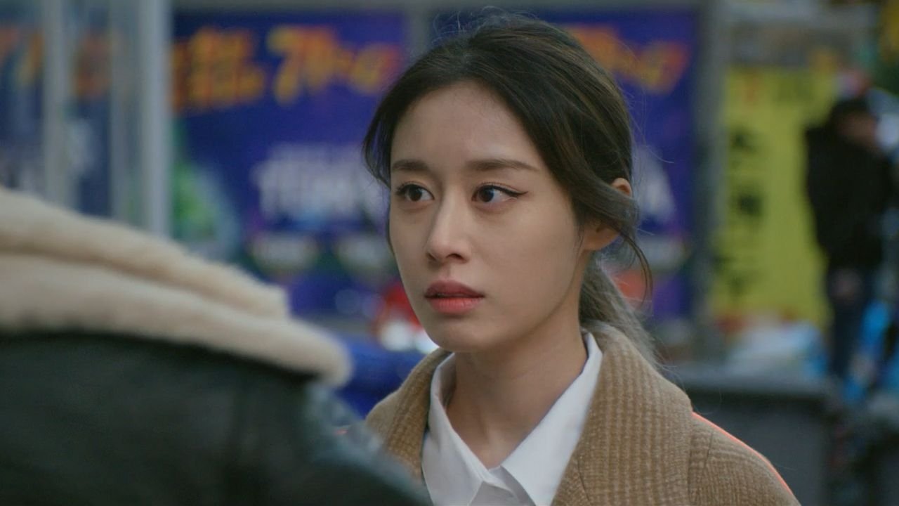 Gangnam Zombie Movie Screenshot 2
