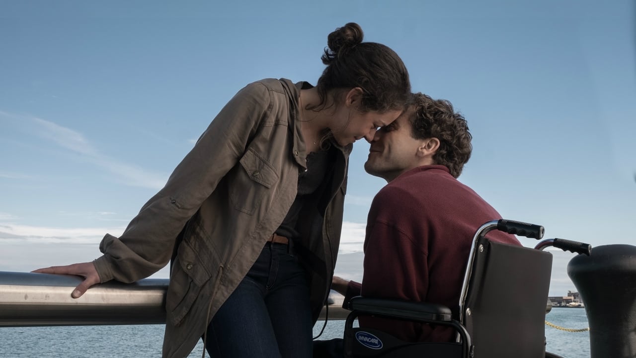 Stronger Movie Screenshot 2