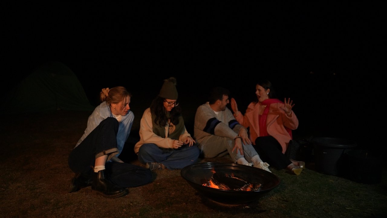 Trip Movie Screenshot 3