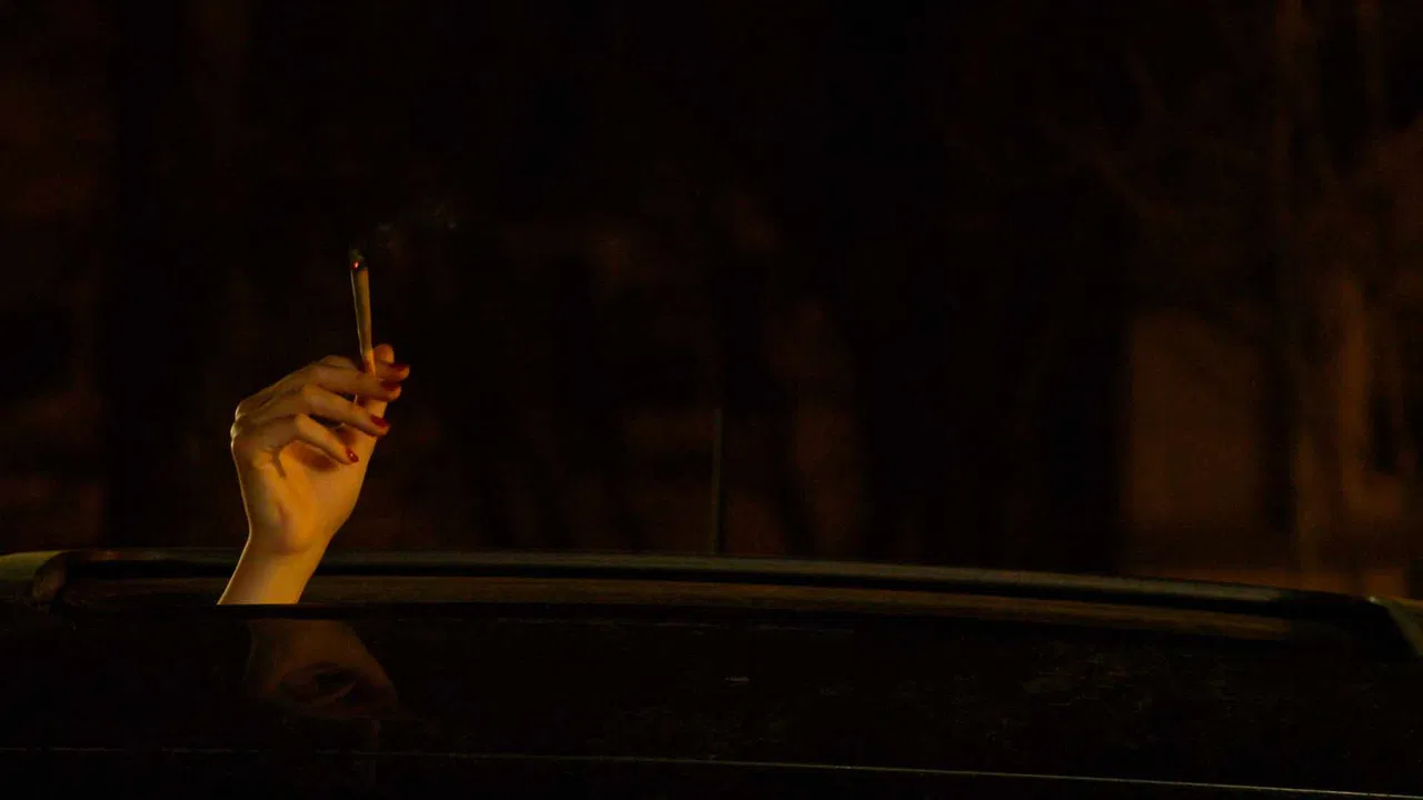 Fading at Dawn Movie Screenshot 4