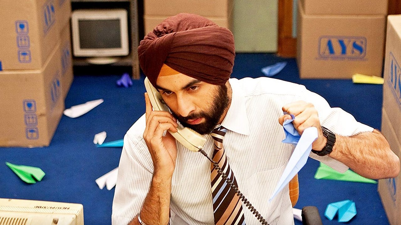 Rocket Singh: Salesman of the Year Movie Screenshot 5