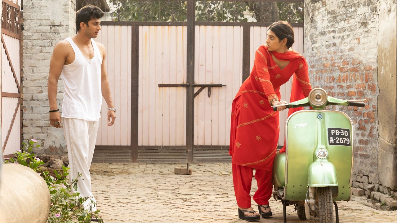 Dear Jassi Movie Screenshot 3