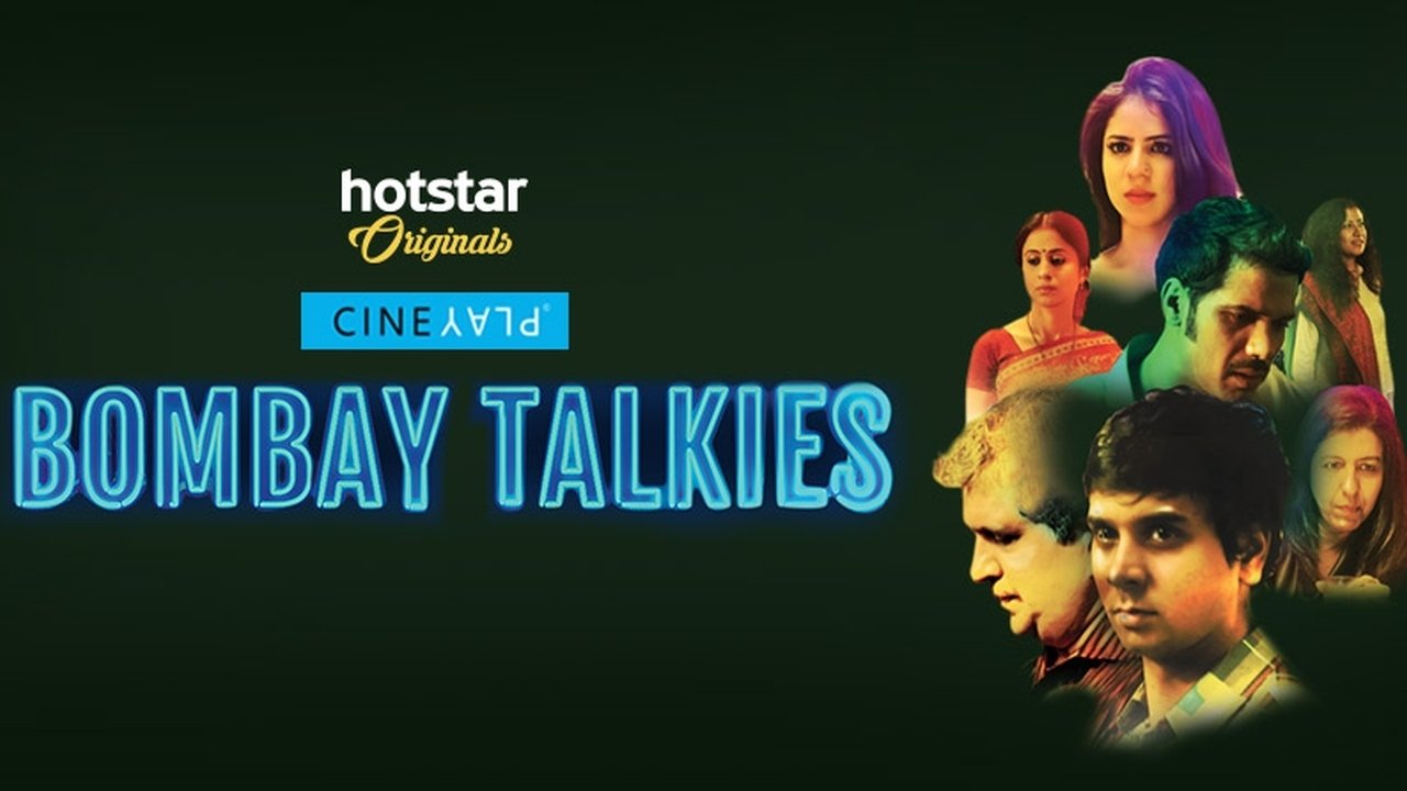 Bombay Talkies Movie Screenshot 1