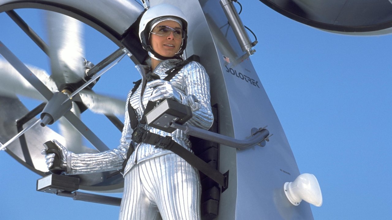 Agent Cody Banks Movie Screenshot 3