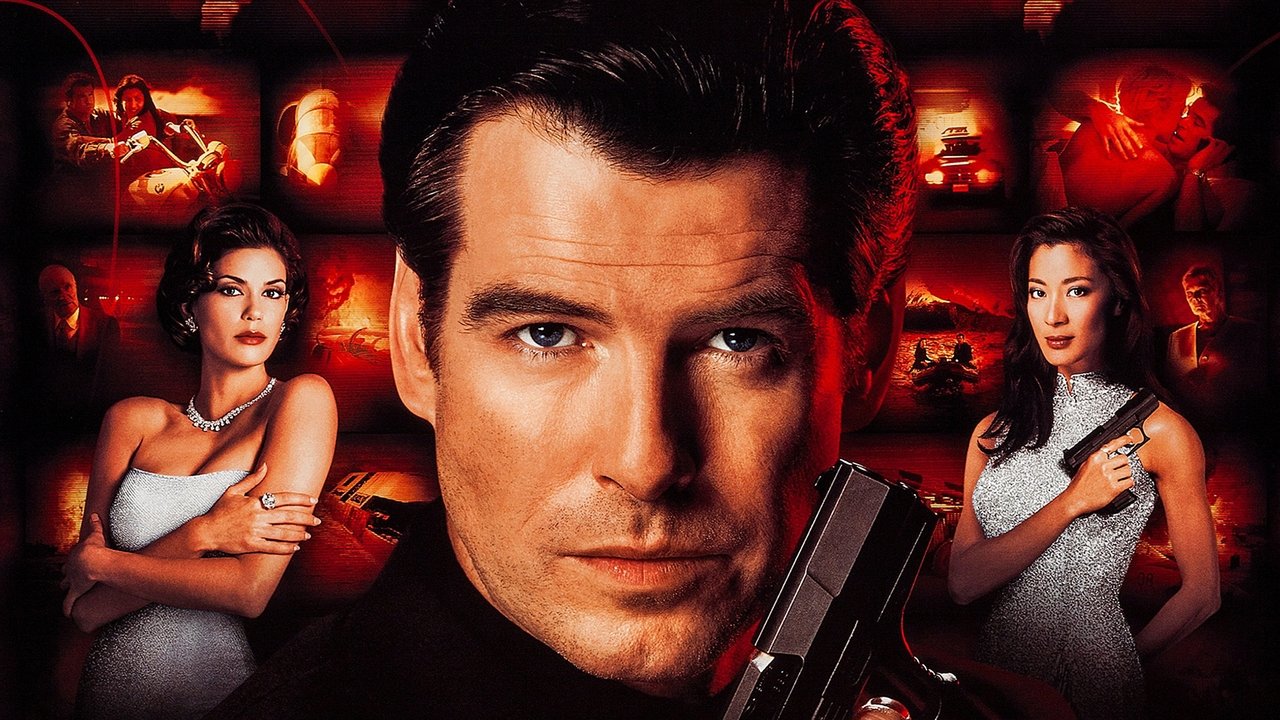 Tomorrow Never Dies Movie Screenshot 1